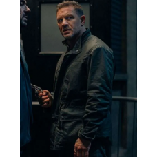 MobLand Tom Hardy Jacket